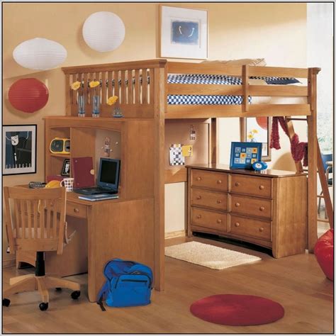 Bunk Beds With Desk Underneath Rooms To Go Download Page Home Design Ideas Galleries Home