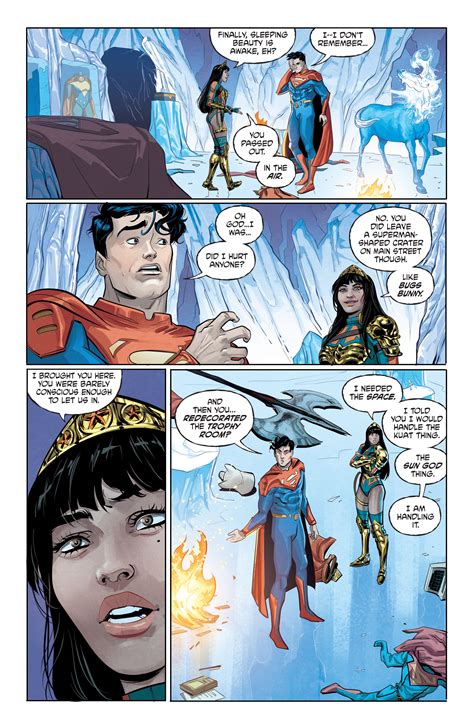 Future State Supermanwonder Woman 2021 2021 Chapter 2 Page 5
