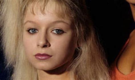 Samantha Morton Measurements