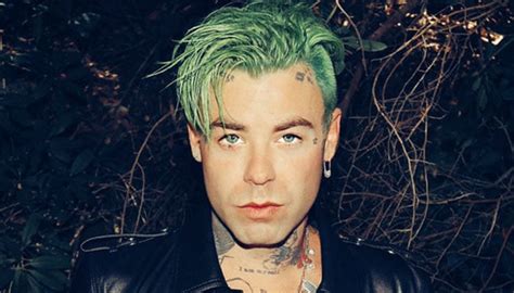 Mod Sun Teases New Music After Avril Lavigne Breakup From Strangers