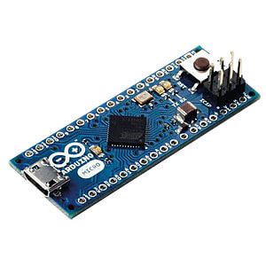 Ard Micro Woh Arduino Micro Atmega U Microusb Ohne Header At Reichelt Elektronik