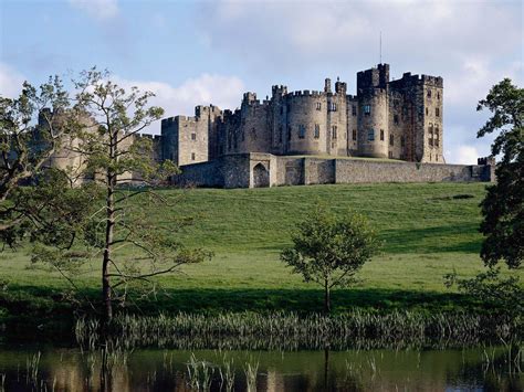 English Castles Wallpapers Top Free English Castles Backgrounds