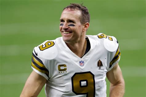 Drew Brees Net Worth Proves He Can Live Large In Retirement Fanbuzz