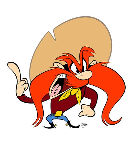 Yosemite Sam Clipart 10 Free Cliparts Download Images On Clipground 2024
