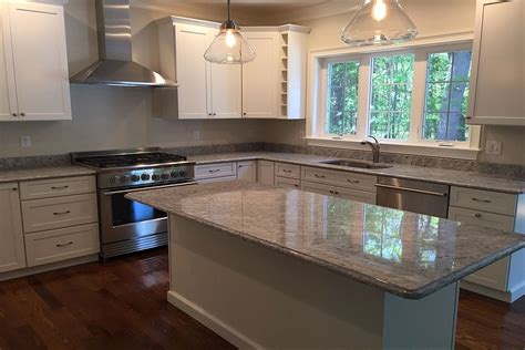 Buy white granite kitchen worktops and get the best deals at the lowest prices on ebay! White Granite Kitchen Countertops ( Ideas & Projects )