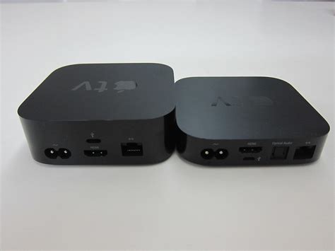 Time left 4d 13h left. Apple TV (4th Generation) « Blog | lesterchan.net