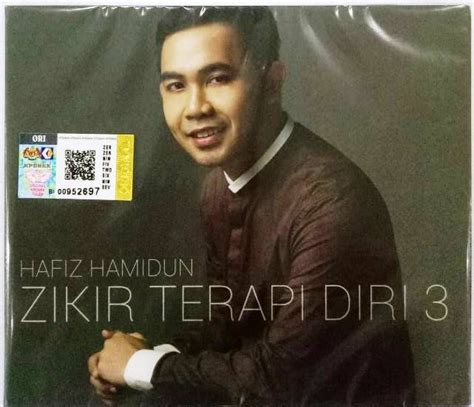 Album zikir terapi diri 2 merupakan album yang dihasilkan oleh penyanyi hafiz hamidun dan diterbitkan oleh arteffects sdn bhd. HAFIZ HAMIDUN Zikir Terapi Diri 3 C (end 4/12/2021 12:00 AM)