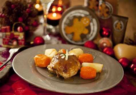 10 idées recettes de viande pour le plat principal des fêtes de Noël