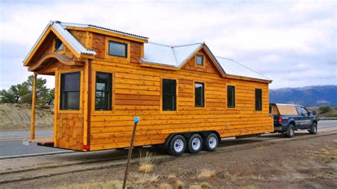 If you have done any research into tiny houses on wheels, the question where can you park and live in a tiny house. Tiny House On Wheels For Sale Craigslist Seattle - YouTube
