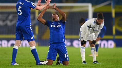 Manchester United vs Everton en vivo online por la jornada 23 de la