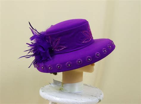 Pin On Elegant Hats