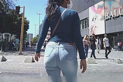 226 Latinas Sexy Jiggly Booty In Tight Jeans W Vpl Tight Jeans Forum