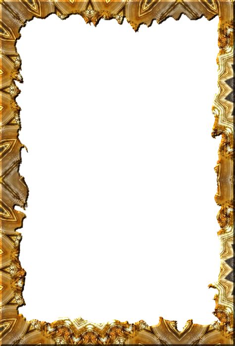 Abstract Frame Png Transparent Picture Png Mart