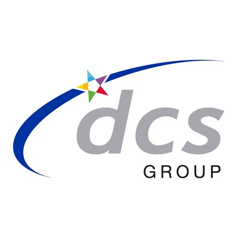 Dcs Group Logo Crystalpng