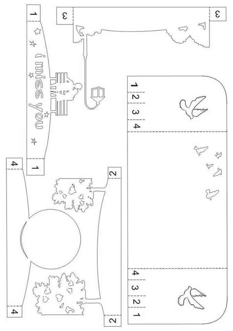 images  paper cutting  pinterest stencils