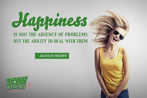 Success Without Stress Happiness Is Not The Absence Of Problems