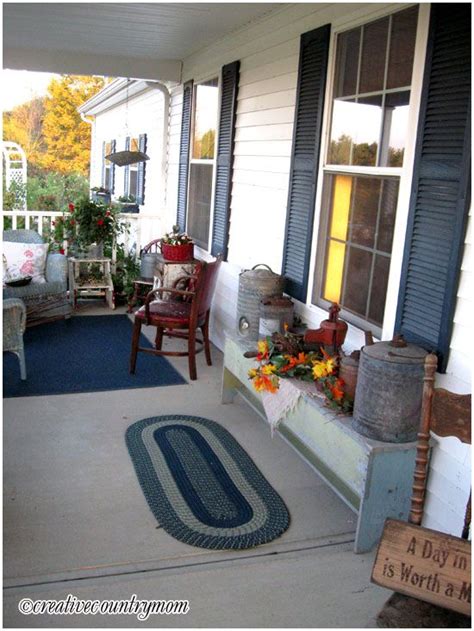 1000 Images About Front Porch Ideas On Pinterest Summer