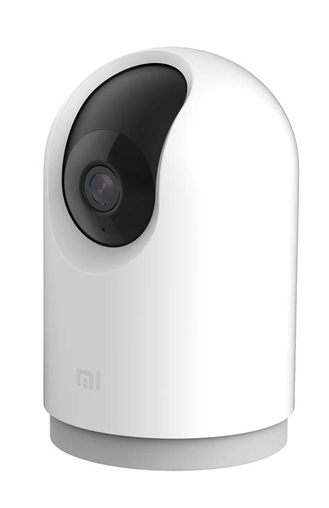 Mi 360 Home Security Camera 2k Pro Panmi