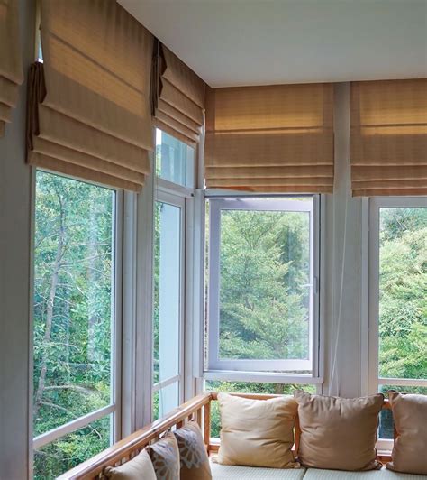 Embrace Convenience and Luxury: Motorized Blinds in Dubai