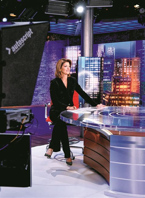 Cbs Is Moving Its News Show From Nyc To Washington Why Washingtonian