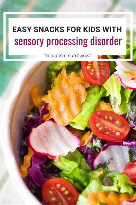 How To Make Sensory Food Aversions Your Friend — Jenny Friedman