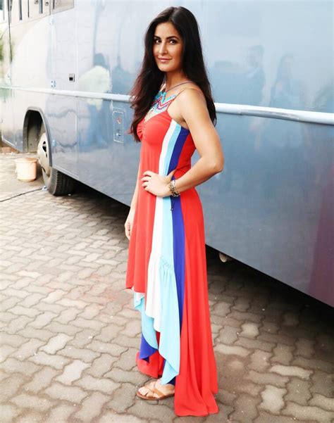 Katrina Kaif Shows Us How To Beat The Summer Heat In Style With These