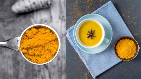 Turmeric Benefits For Men By Consuming Turmeric Men Get Amazing Benefits Use It In This Way