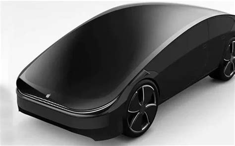 Το Apple Car θα είναι χωρίς παράθυρα ΚΑΡΦΙΤΣΑ
