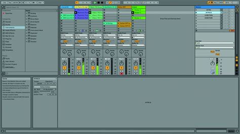 The Ultimate Beginners Guide To Ableton Live 11 Lite Scenes And