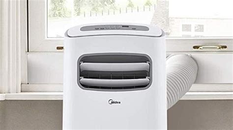 It is the most reliable small window ac unit you can put in any small room with less than 250 sq ft. Top 9 Best Portable Air Conditioner for an Apartment/Small ...