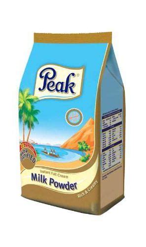 Peak Powdered Milk 400g Pouch X 2 Price From Konga In Nigeria Yaoota
