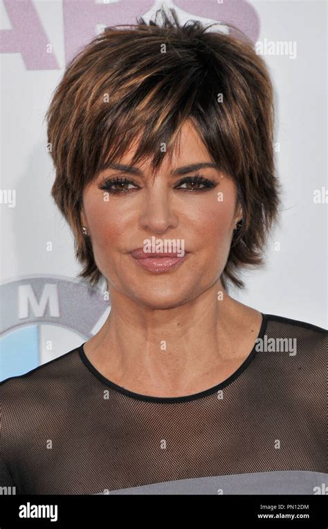 Lisa Rinna At The Veronica Mars Premiere Held At The Tcl Chinese