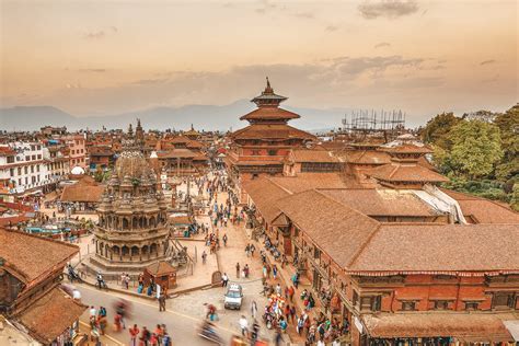 16 Of The Very Best Places To Visit In Nepal Hand Luggage Only