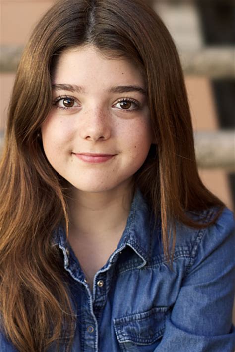 Headshots For Kids And Teen Actors In Los Angeles