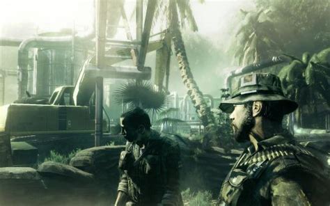 Automatically test your computer against sniper ghost warrior 3 system requirements. Sniper: Ghost Warrior System Requirements - Can I Run It ...