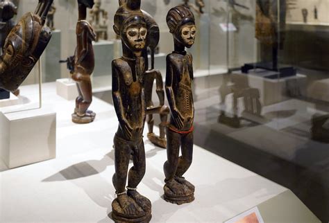 Aesthetics The Role Of Visual Expression In African Art