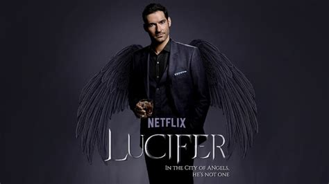 Lucifer Todaytvseries