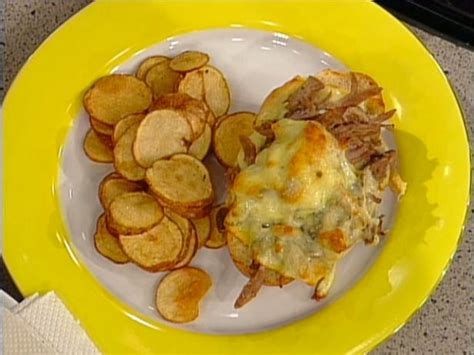 We have some wonderful recipe concepts. Roasted Pork Butt Recipe | Food Network