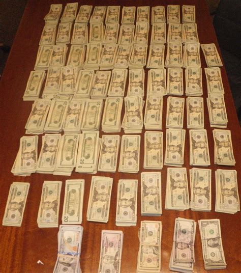 Westport Police Seize K In Cash Ecstasy Woman Charged