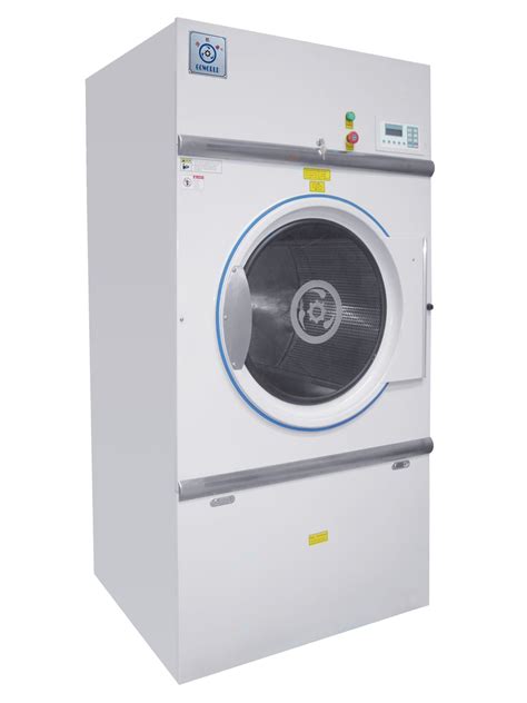 Automatic Tumble Dryerlaundry Drying Machineclothes Dryer Tradekorea