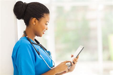 Telehealth Nursing Technologys Impact On Healthcare Sau Blog