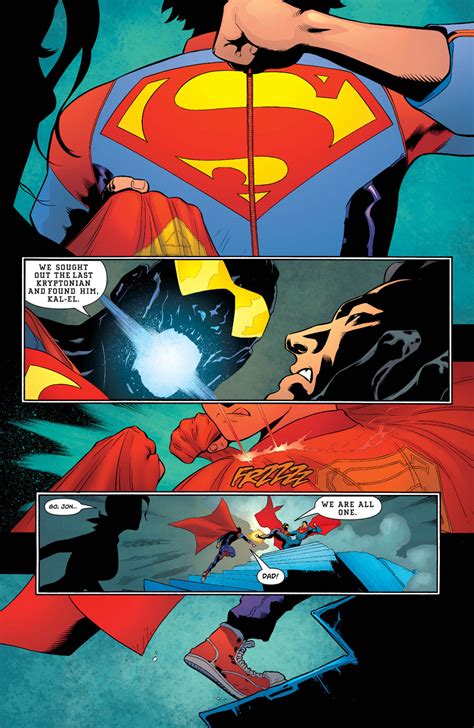 Review Superman 4 Comiconverse