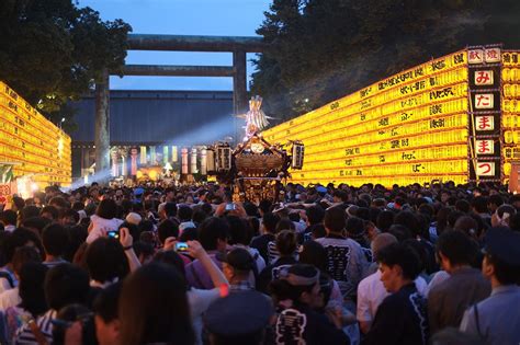 Best Summer Festivals In Japan 2019 Japan Travel Guide Jw Web Magazine