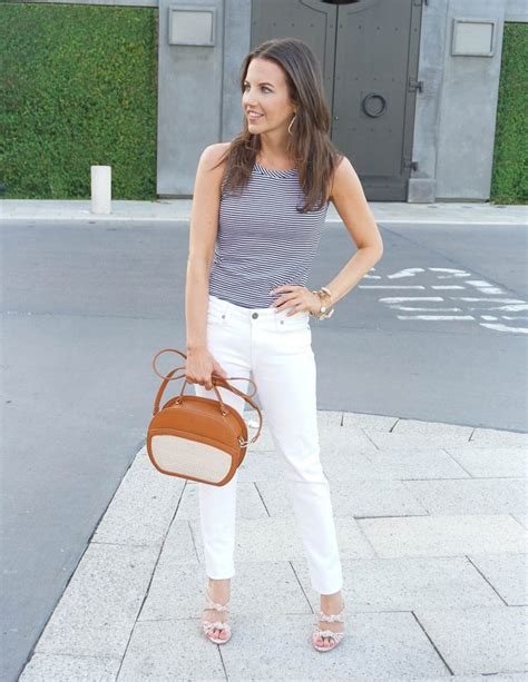 Dressy Casual Summer Outfit Lady In Violet Houston Fashion Blogger