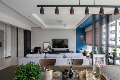 On the most basic level, an interior designer is hired by clients to help how much is an interior designer's salary? Make the most of your 5-room HDB with fresh layout ideas, Lifestyle News - AsiaOne