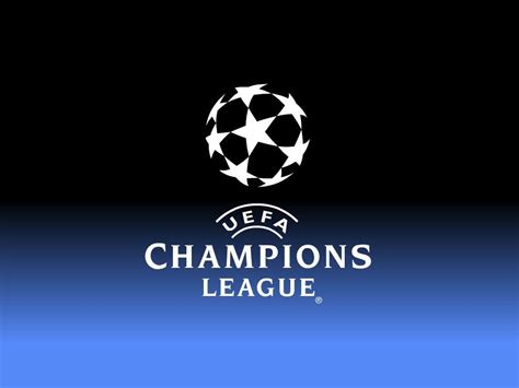 Champions League Probabili Formazioni Delle Semifinali