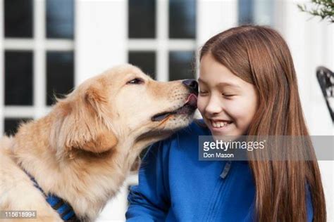 Tongue Kissing Photos And Premium High Res Pictures Getty Images