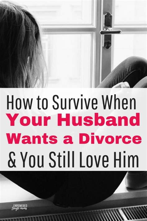 If You Are Asking What Do I Do My Husband Wants A Divorce And L Dont You Can Find Advice