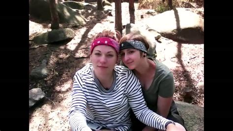 Trailer Theflekovi Na Tripu Czech Lesbian Couple On Low Cost Trip