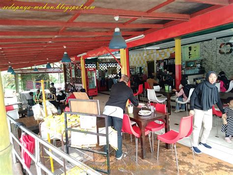 Mungkin anda tidak tahu nak makan apa sebaik sahaja tiba di dee pondok desaru ini. MaKaN JiKa SeDaP: Makan tengahari di Restoran Nolina Food ...